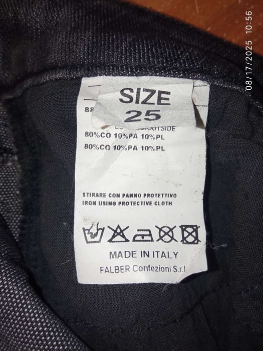 ЛОТ на Дівчинку: НОВІ Спідниці та Джинси 25 Євро/М/152-158/12-15 Років