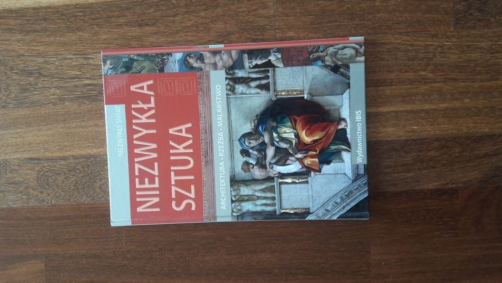 Atlasy edukacyjne - OKAZJA