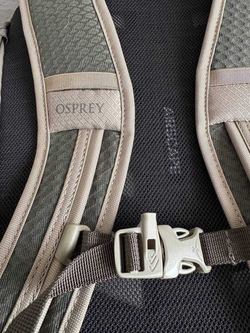 Рюкзак Osprey Daylite