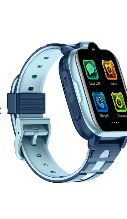 Zegarek Smartwatch dla dzieci Hagen