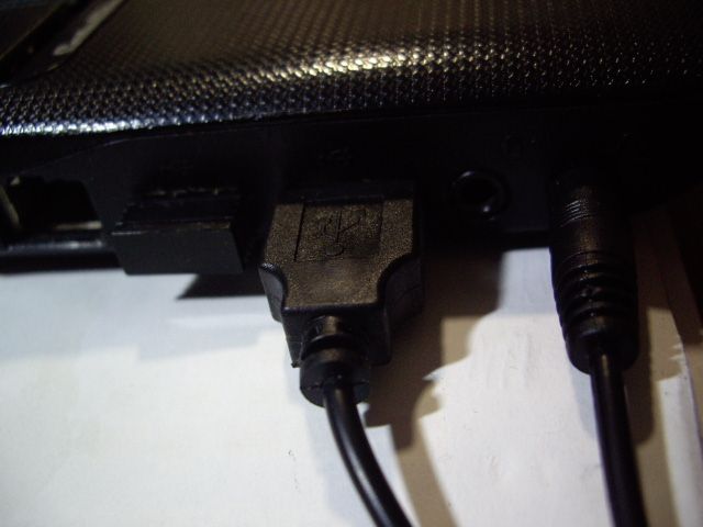 Colunas para Portátil com amplificação por USB - 5V DC
