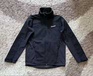 Softshell софтшел ветровка Berghaus