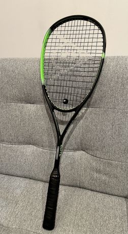 Rakieta do squasha Dunlop Sonic Core Elite 135