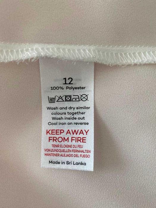 Bonmarche narzutka żakiet marynarka wdzianko lejąca 12