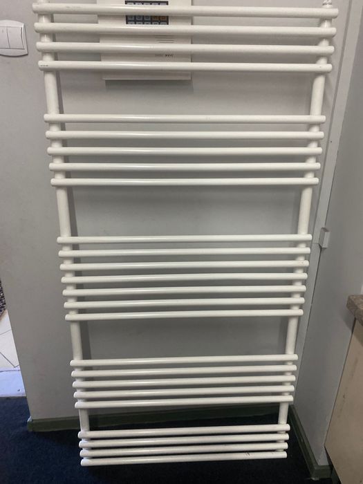 Kaloryfer łazienkowy