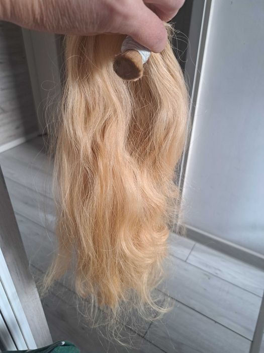Wlosy naturalne nowe
