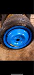 Докатка R16 4x114.3 125/70 Chevrolet Epica,Evanda
