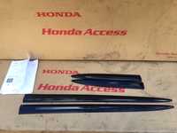 Honda HRV HR-V  2015 - Listwy Drzwi KOMPLET oryginał