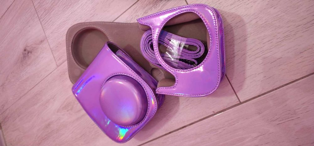 Etui Pokrowiec Futerał Case Osłona do Fuji FujiFilm INSTAX Mini 11 9 8