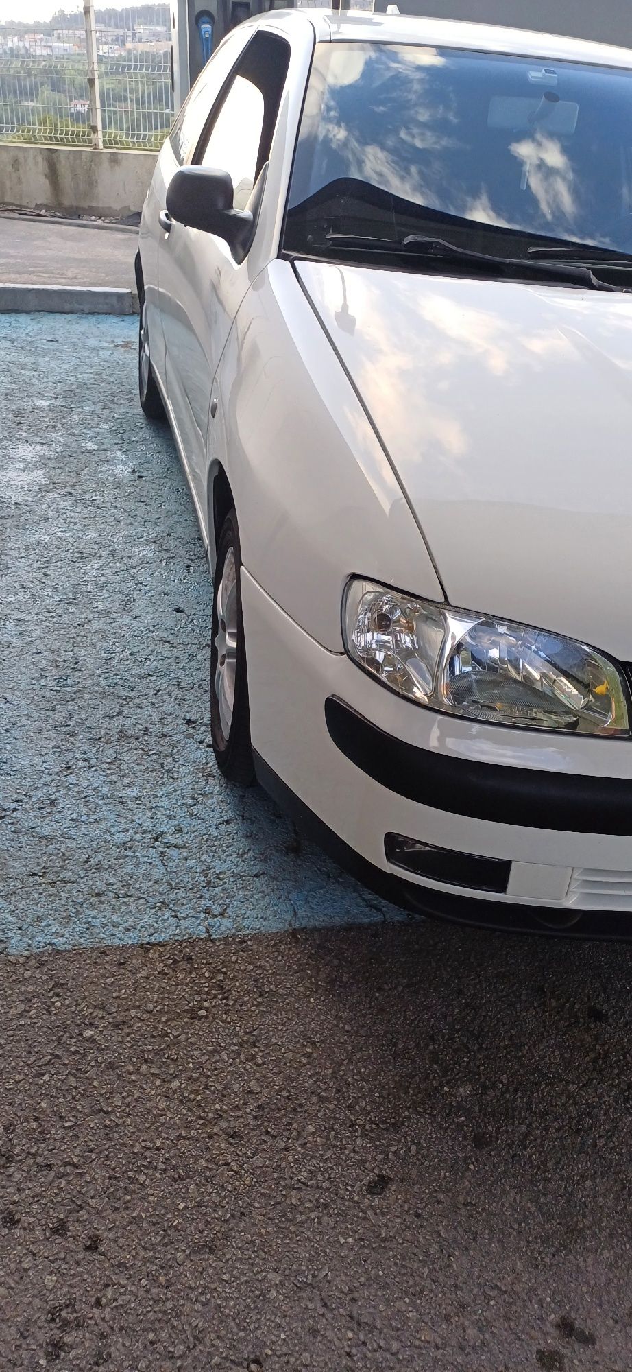 Ibiza 6k2 1.9sdi