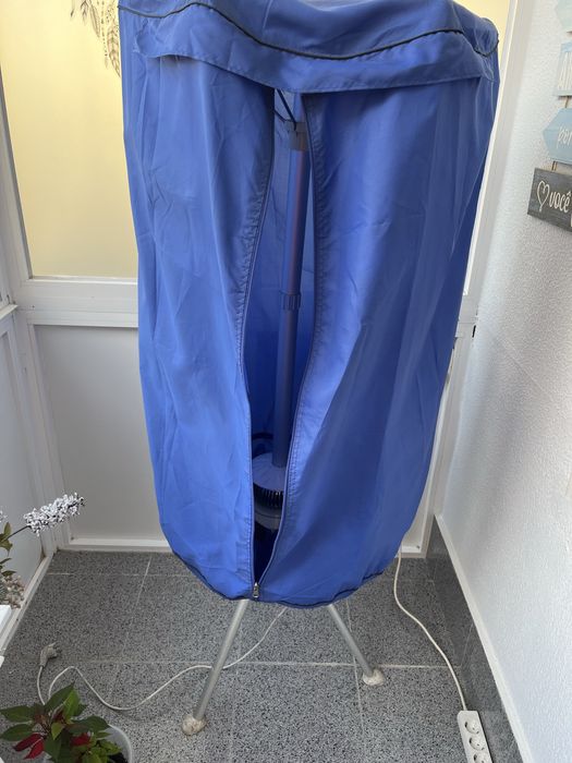 Secador de roupa