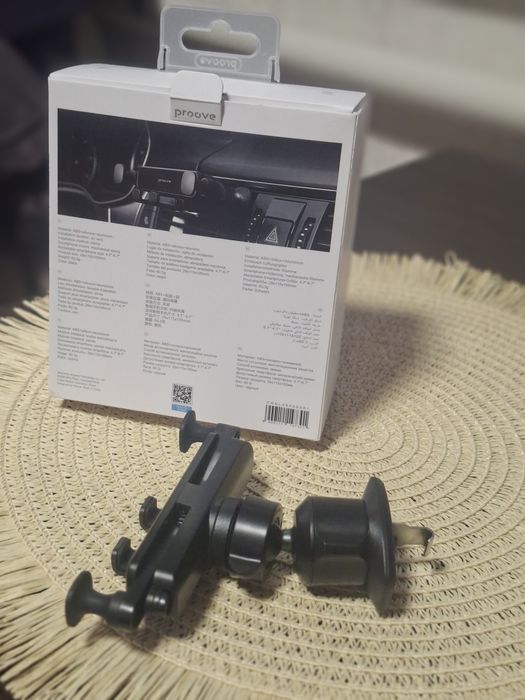 Тримач для телефону