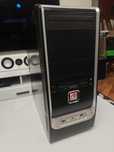 Vintage PC PII 233MMX 256MB RAM FIC KL-6011 NVIDIA GeForce2 TI | OPIS