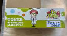 Toner do drukarki laserowej XEROX