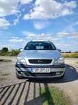 Opel Zafira A, 1.8, Benzyna-gaz