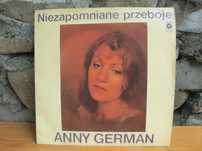 Płyta winylowa A.GERMAN_Niezapomniane Przeboje
