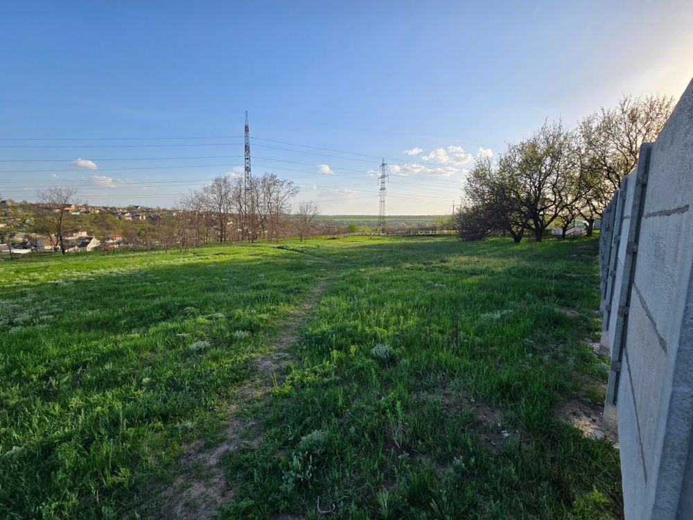 Продам земельну ділянку, Царське село, 12 квартал, пров. Блакитний