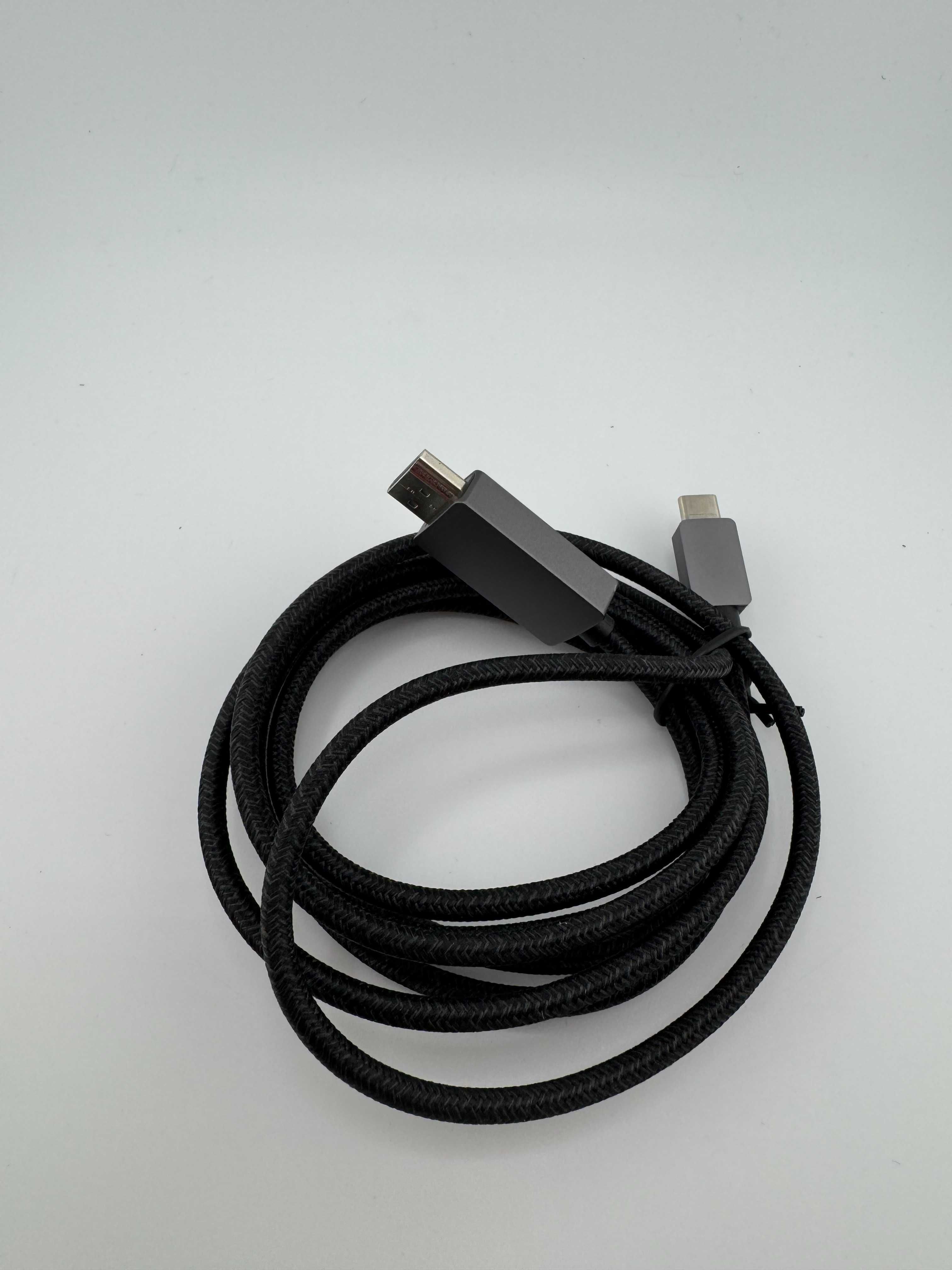 Uni Kabel Usb-C Do Hdmi 1,8M 4K 30Hz 4k