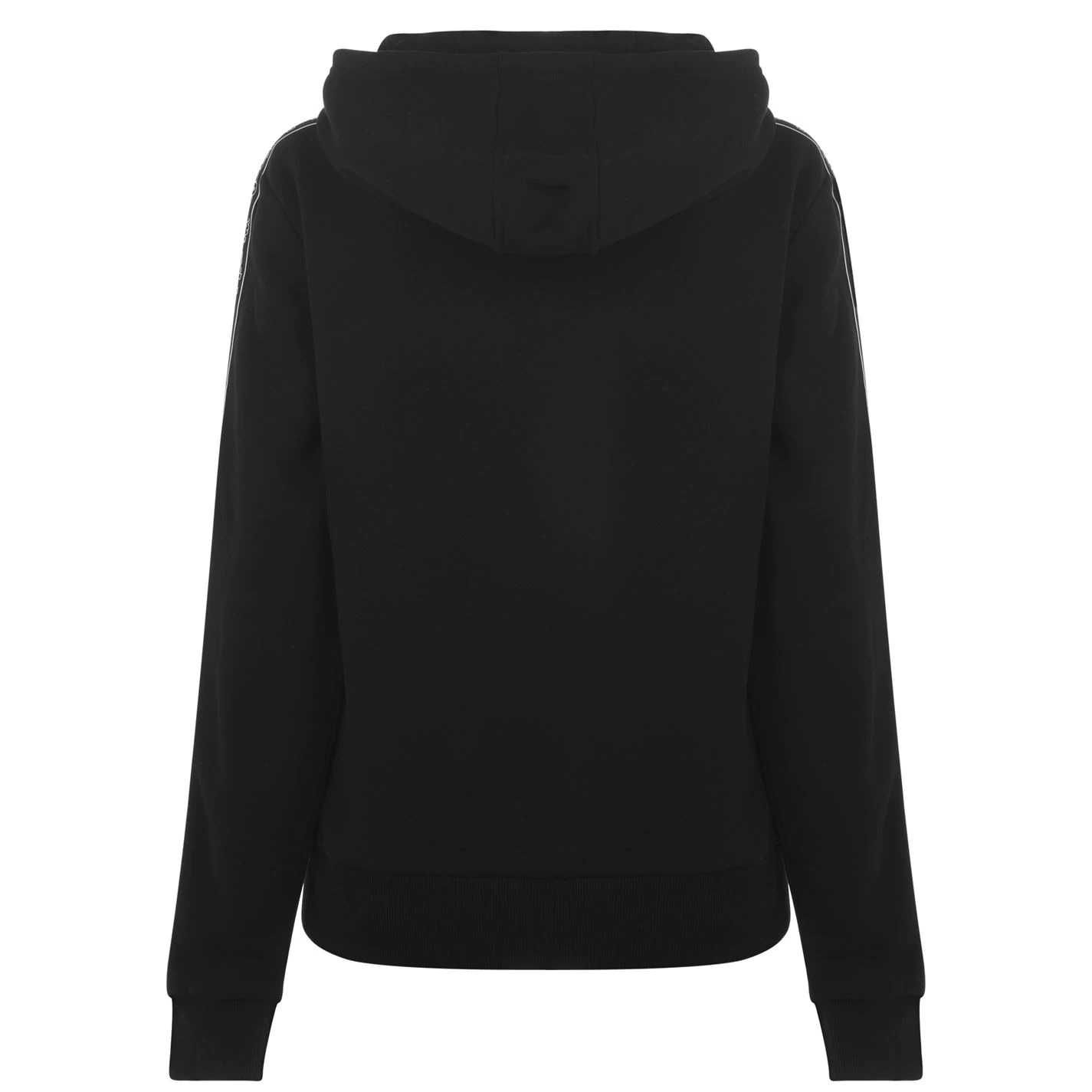 KAPPA OTH Nowa Bluza Damska z kapturem S Bawełna Oryginalna