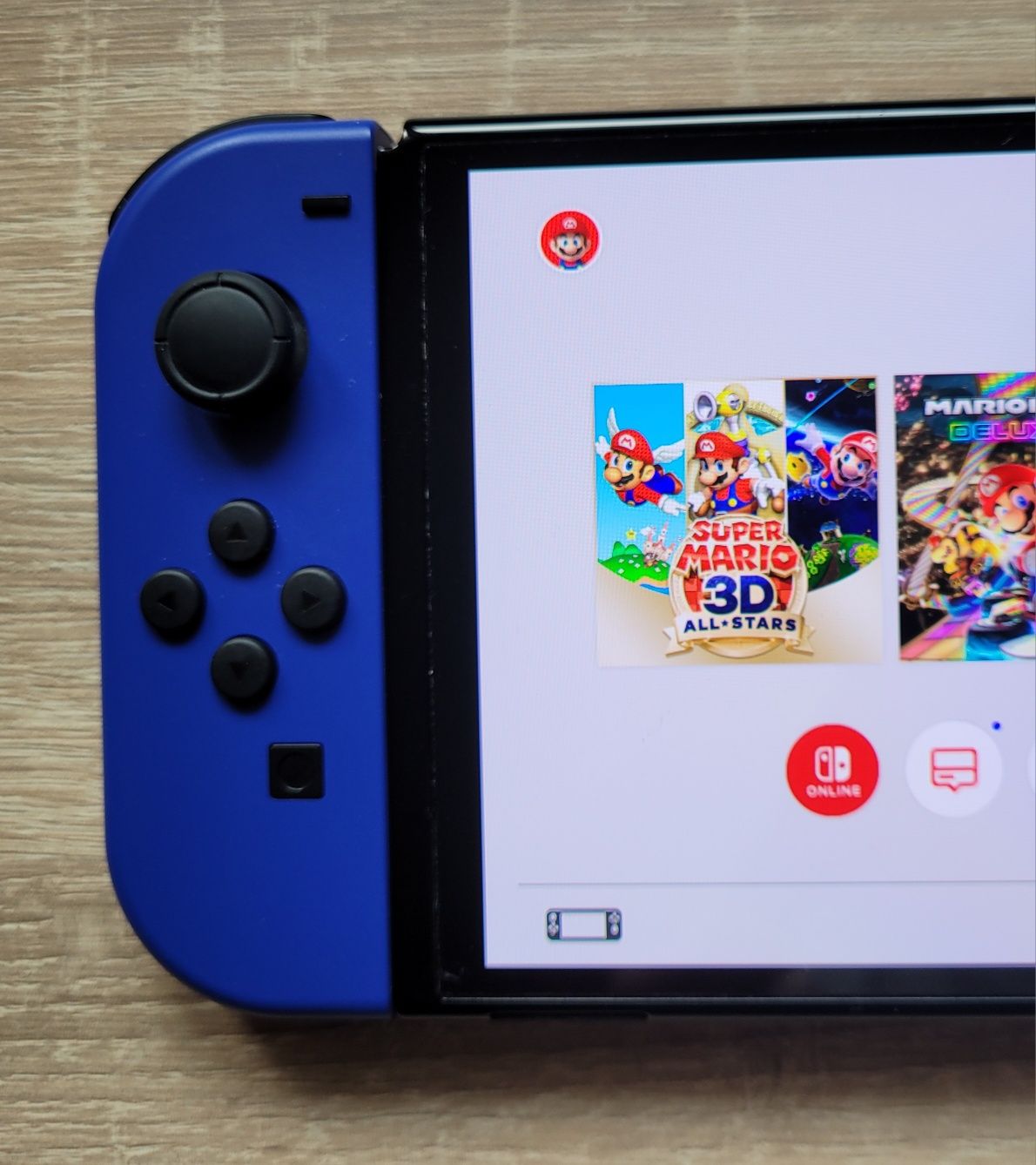 Super Mario 3d All Stars Nintendo Switch