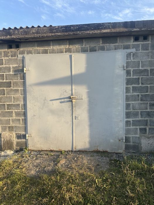 Здам гараж Лазурний