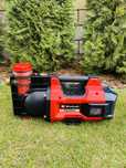 Акумуляторний садовий насос Einhell AQUINNA 36/38 F LED