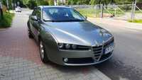 Alfa Romeo 159 Alfa Romeo 159 1.9 JTDM 16V Progression