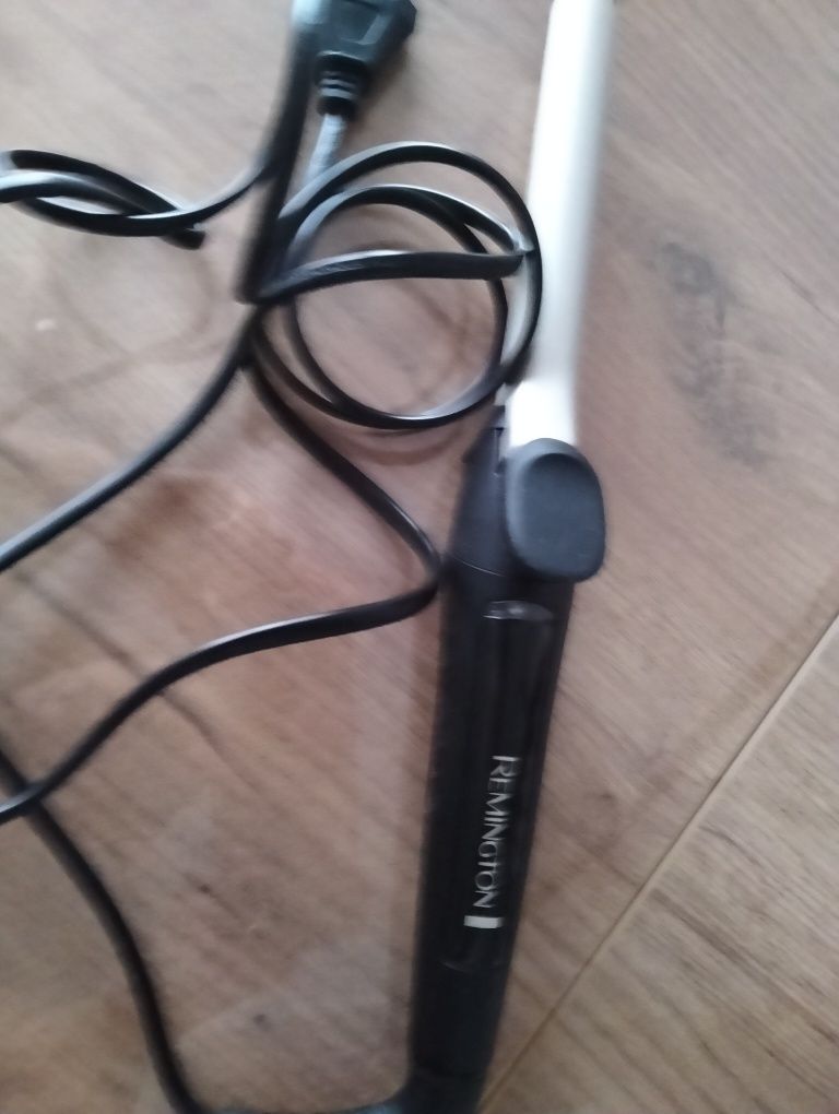 Lokówka do włosów Remington