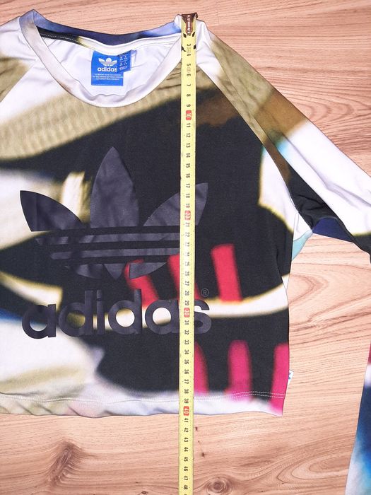 Bluza firmy adidas rozmiar M