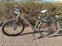 Rower górski MTB Author Mirage 24 cale