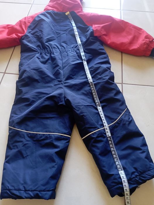 Комбінезон Lupilu