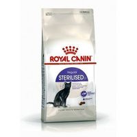 Royal Canin Sterilised 10 кг от 1 до 7 лет