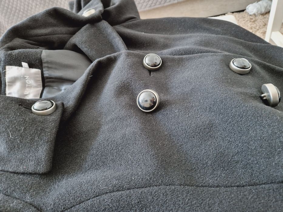 Płaszcz ARYTON rozm.44