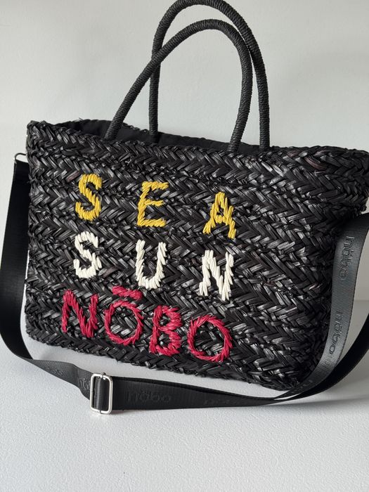 Torba kosz Nobo sun sea nobo