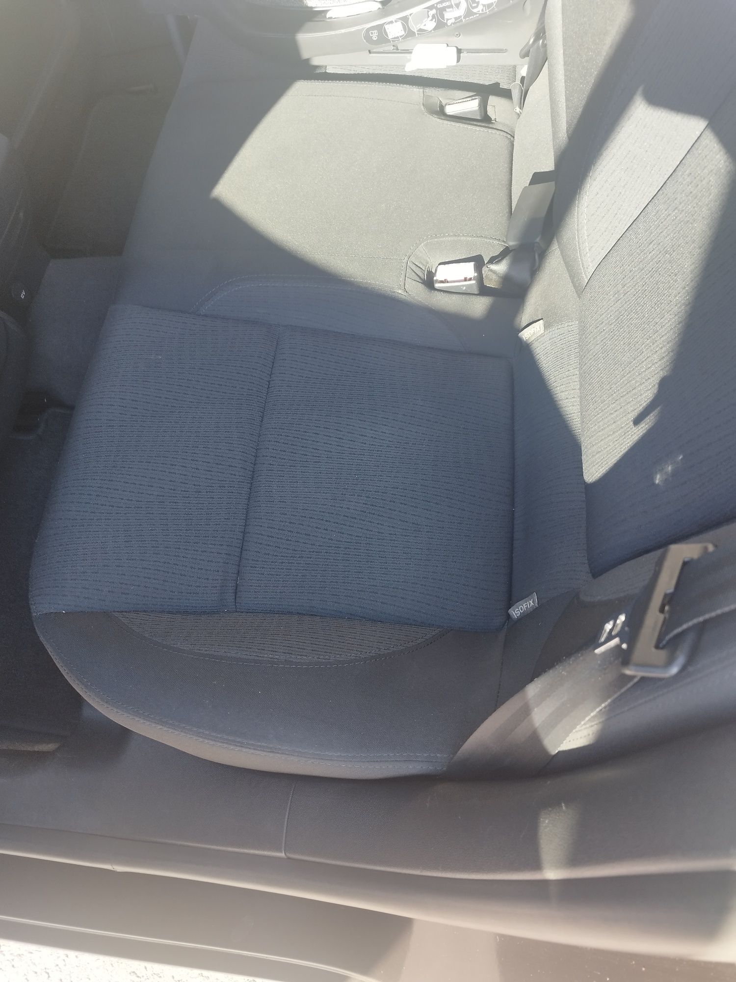 Renault Laguna 1.5 diesel (possibilidade de financiamento)