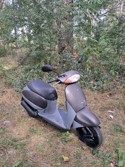 Продам скутер Honda Tact AF-51