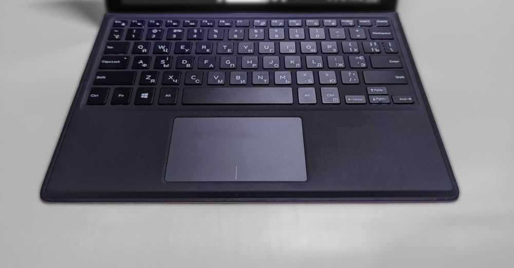 Dell Latitude 5290 2 in 1 i7/4.2GHz/Touchscreen/16GB_RAM/512G_SSD/Webc