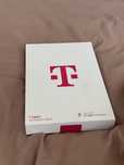 Tablet T-Mobile 5G