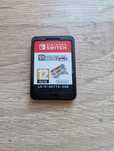 Игра Nintendo Switch Clubhouse Games: 51 Worldwide Classics  Б/У