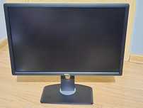 Dell 24 cale model. U2412M czarny
