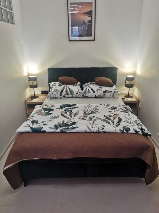 Apartament w Porcie 150 m. od morza i 100 m. od latarni morskiej