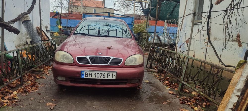 Продам автомобиль