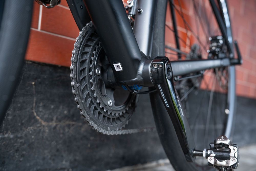 Canyon Endurace 7 (rozmiar S) 2022