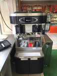 Taylor C606 Maszyna automat do lodów włoskich + 5 smaków shake