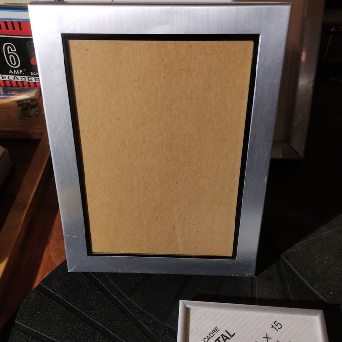 Ramki do zdjęcia 5szt