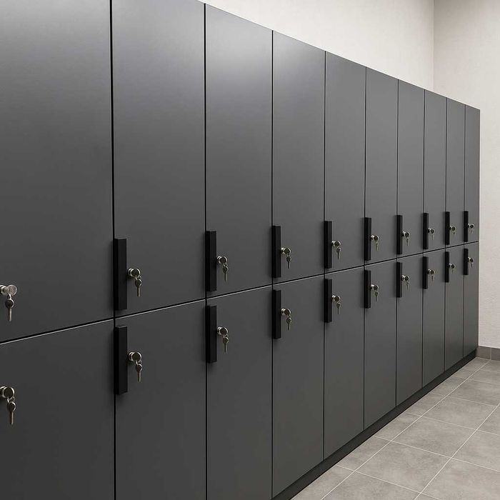 Шафки у Спортзал! Шафи для спортивної Роздягальні! Шафи у Фітнесклуб!