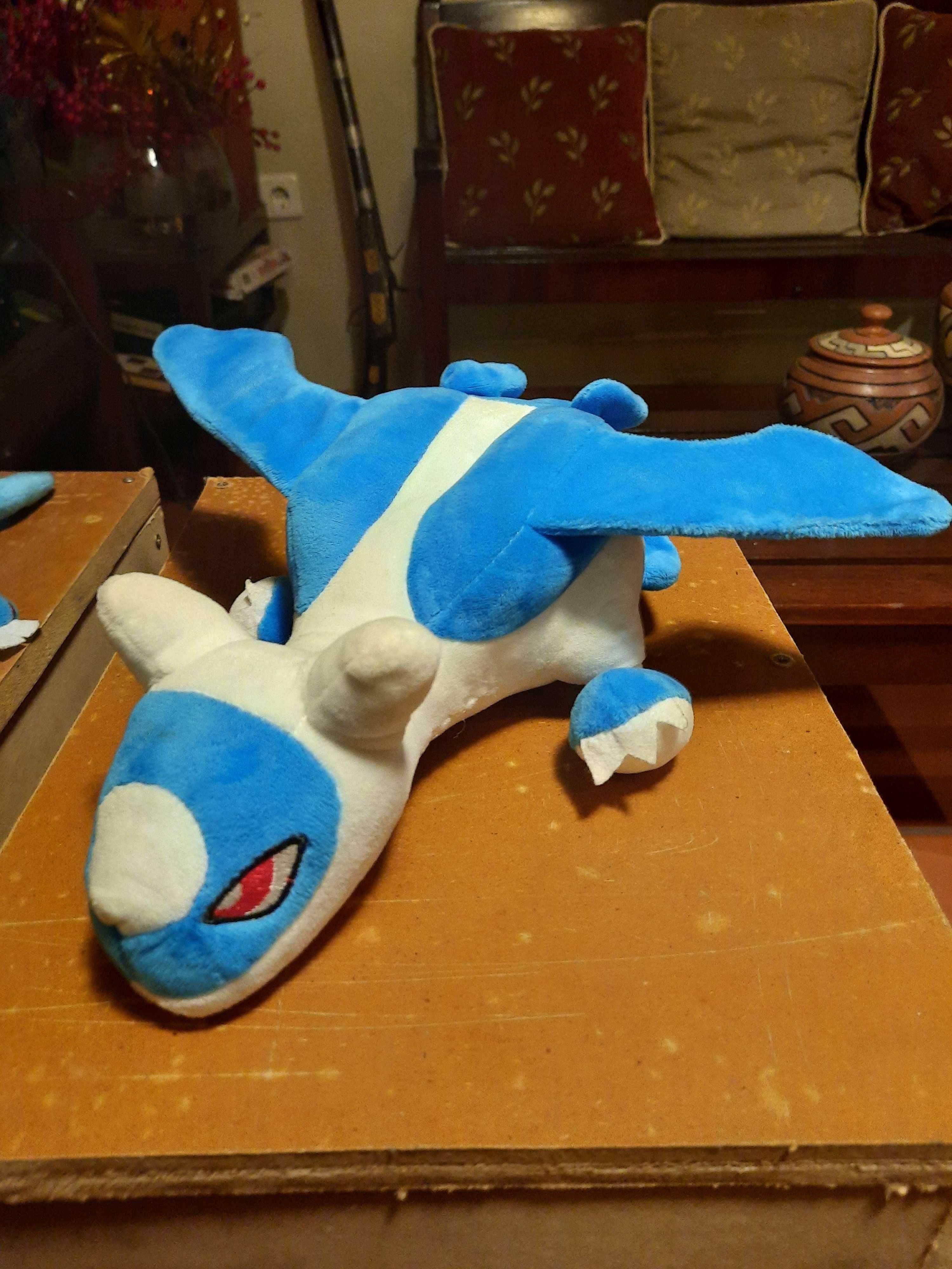 Plushie Latios Legendary Pokemon