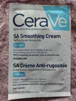 CeraVe SA Smoothing Cream