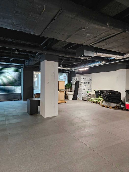 Lokal handlowy na parterze w super lokalizacji