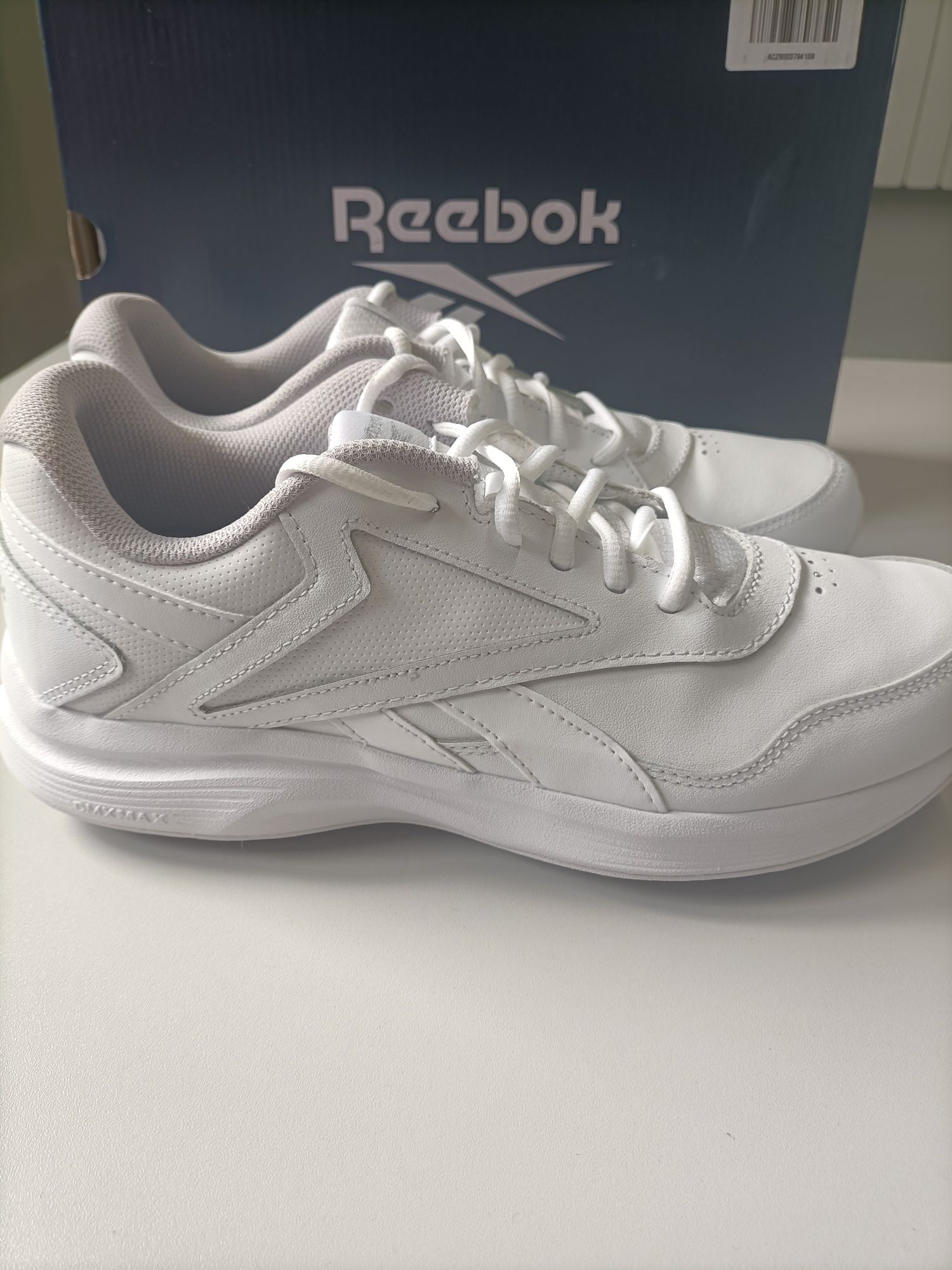 Reebok walk ultra 7 DMX max 42